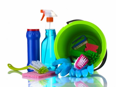 Airbnb cleaning service in Hammersmith for a guest-ready short-let property