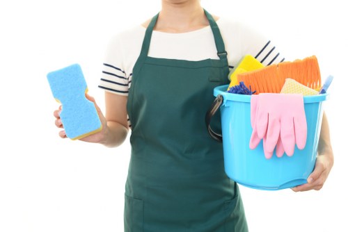 Commercial carpet cleaning for busy office spaces in Hammersmith