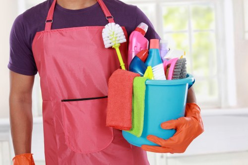 Payment and appointment policy for carpet cleaning service
