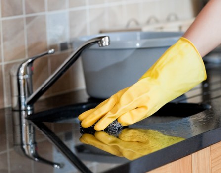 Local gutter clearance for commercial and residential buildings in Hammersmith
