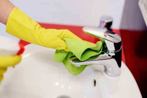 Secure Carpetcleaning Hammersmith payment options with protected checkout
