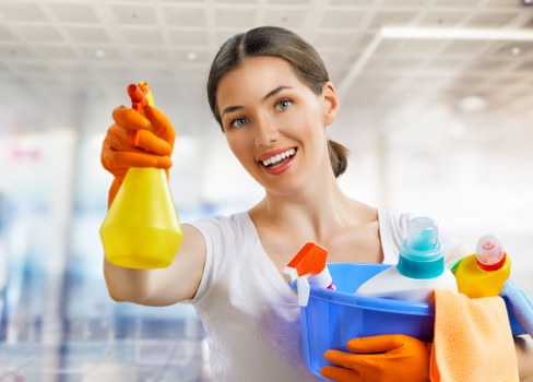 Safe and reliable Carpetcleaning Hammersmith payment area