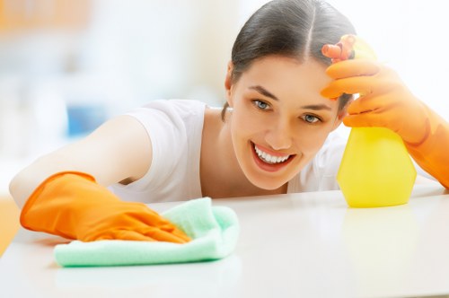 Specialist care for wool and delicate rugs in Hammersmith