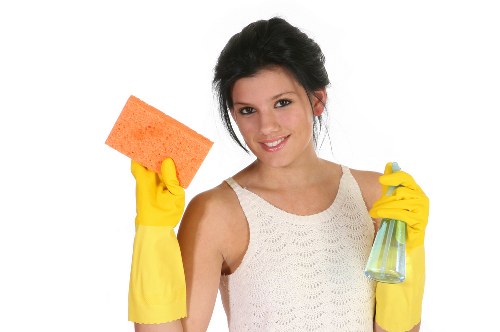 Restored hard floor finish suitable for homes and businesses in Hammersmith