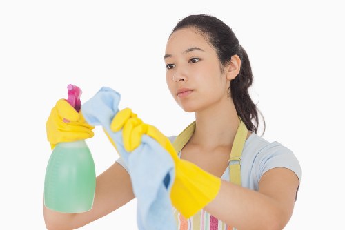 Commercial carpet cleaning in shared spaces placeholder
