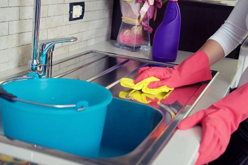 Accepted payment methods for Carpetcleaning Hammersmith services