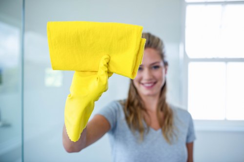 Professional carpet cleaning for retail and hospitality premises in Hammersmith