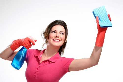 Thorough vacated flat cleaning for Hammersmith residents