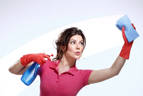 Careful stain removal for busy Hammersmith households and commercial spaces