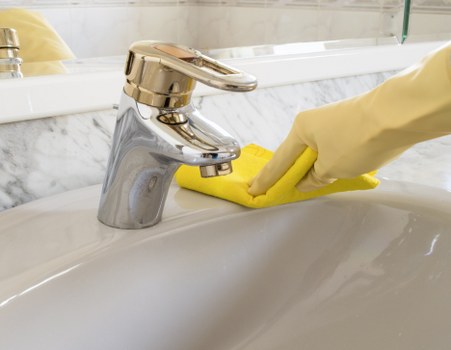 Local cleaning team providing scheduled housekeeping support in Hammersmith